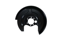 Kamoka Ankerblech Spritzblech Bremsscheibe Hinten Rechts FüR Audi A4 80 8D2 B5