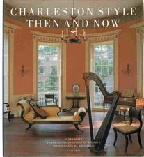 CHARLESTON STYLE THEN AND NOW