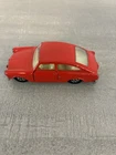 Matchbox Superfast MB67 Volkswagen VW 1600 TL rare red transitional Lesney