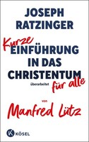 Kurze EinfüHrung In Das Christentum Manfred LüTz