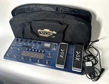 VOX TONELAB SE MULTI EFFECTS GUITAR PEDALBOARD W/ CUSTOM BAG