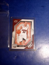 2009 Stephen Curry ROOKIE card DRAFT EDITION Upper Deck. rookie card picture