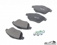 Bremsbelagsatz Bosch-System Vorne für Opel Corsa F Mokka Peugeot 2008 I ab 10->