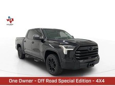 2023 Toyota Tundra SR5 Pickup 4D 5 1/2 ft