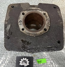 MZ ES 250/2 Zylinder Motorzylinder Rohteil Scheunenfund zur Restauration
