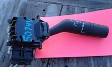 Column Switch Column Mounted Wiper Fits 09-13 MAZDA 6 281547