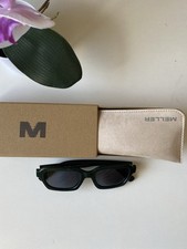 Occhiali Da Sole Meller Colore Pine Green. NUOVI