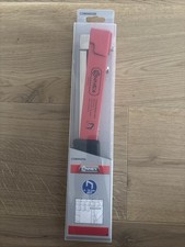Schlagtacker Hammertacker Tacker f&uuml;r Profiklammern Klammern 6 - 10 mm Soft-Touch