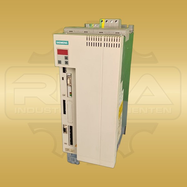 Siemens 6SE7022-7EP60-Z