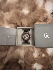 Image of Men’s Gc Watch Y02014G2MF