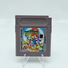 New ListingSuper Mario Land 2 (GameBoy, 1989)