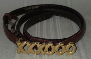 Paloma Picasso Belt | eBay display picture 3