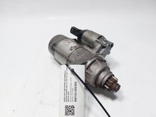 0AM911023J STARTERMOTOR SKODA KAROQ (NU) 2.0 TDI 16v AUT 116CV 2023 5p SUV