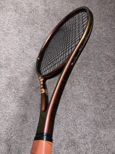 Wilson Pro Staff 95 Six One | eBay