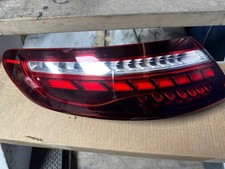 Mercedes E Class E300 AMG Rear Tail Light A2389064301 