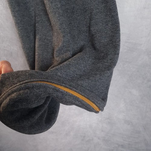 Sacco a pelo Unicorno Cashmere bambino 9-18 m Gigoteuse Tumelün puro cashmere mongolo - Foto 8 di 17
