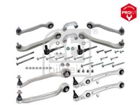 Lenkersatz RadaufhäNgung Prokit Febi Bilstein 176159 FüR Audi A6 C6 4F2 Avant