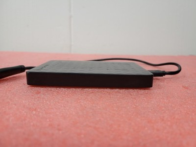 Seagate 2TB Expansion Portable Hard Drive 1TEAP6-500 w/ Cable