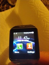 Smartwatch For Android