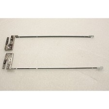 Acer Aspire 5670 LCD Screen Hinge Support Bracket Set