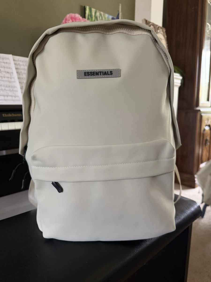 Fear of God Bags for Men for sale | eBay