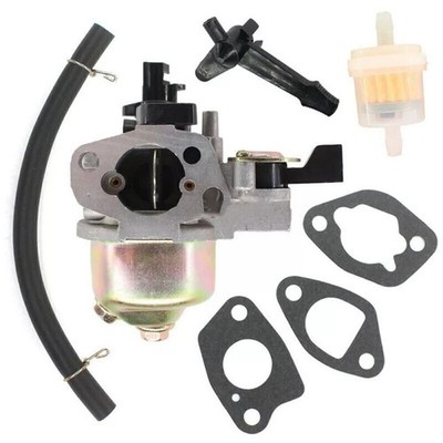 Für Loncin G160 G200F Vergaserfilter Set 6 5 für ps Motor Ersatz Bauteil