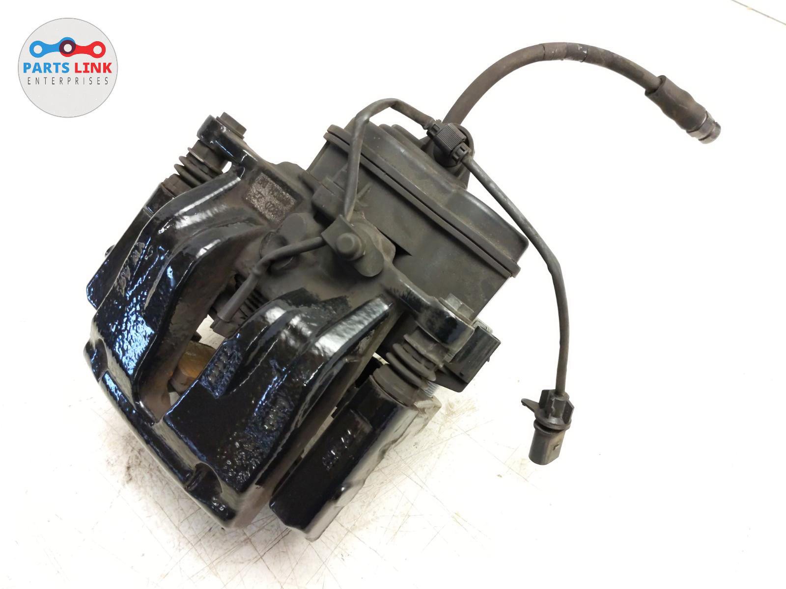 Bentley Bentayga 2016-2020 Rear Left Brake pad