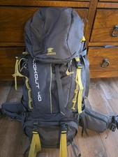 Mountainsmith 40L Backpack