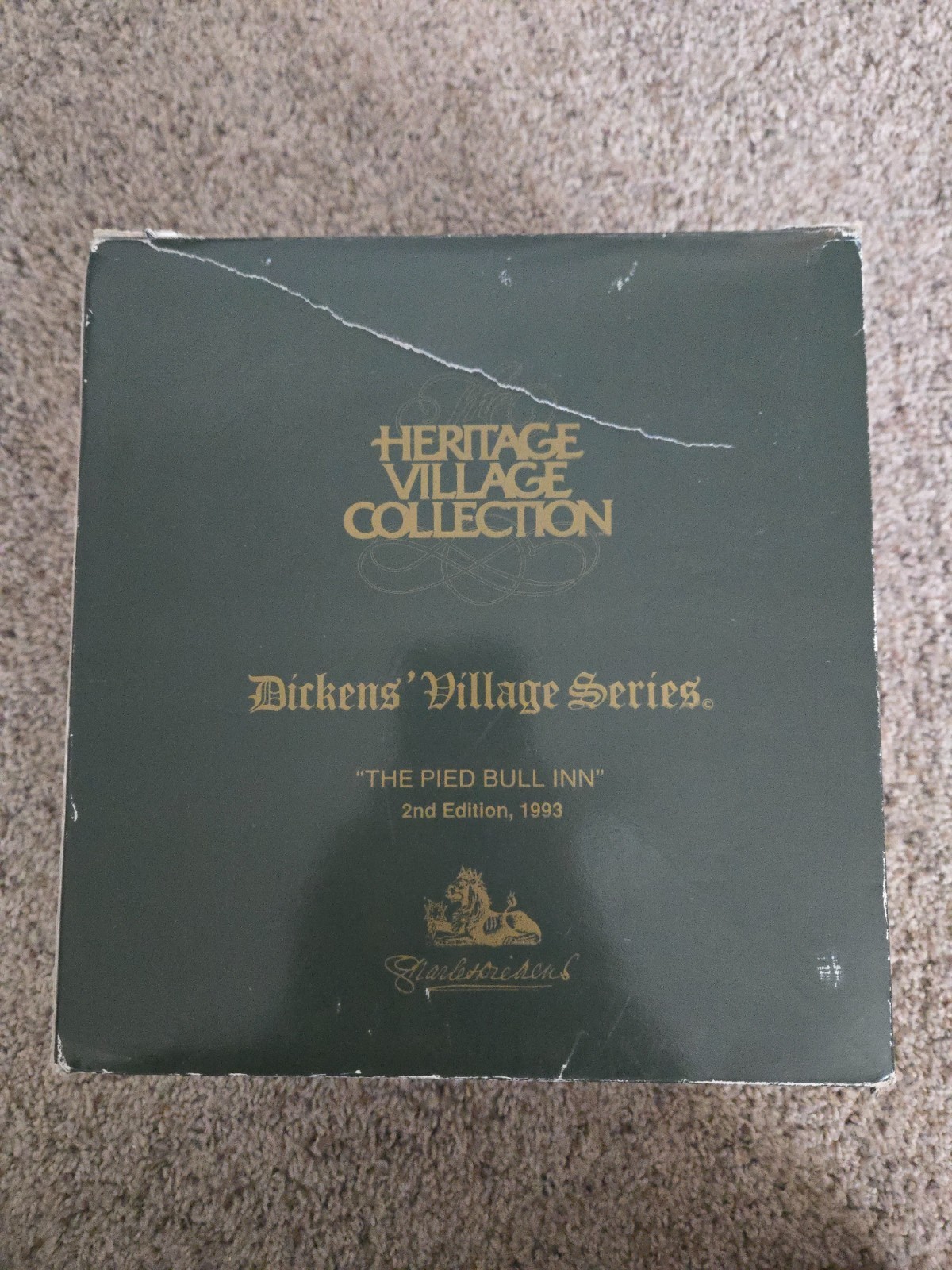 Click here to see eBay Auction