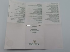 2007 Rolex Submariner Date 16610 Unpolished Men's 40mm Wristwatch Box Papers 23