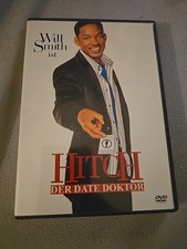 Hitch - Der Date Doktor mit Will Smith | DVD | 2005