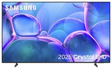 Samsung 65 Inch TV Smart 4K Ultra HD LED HDR TV Built-in Bixby UE65U7000FK
