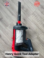 Henry Quick to Henry Tool Adapter Free Postage