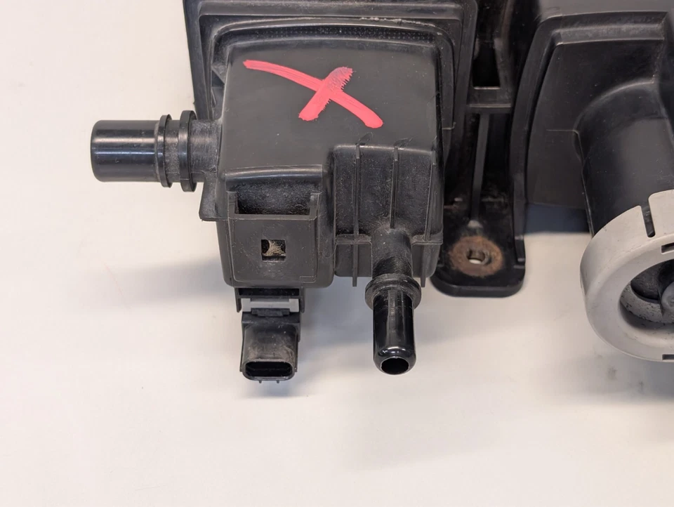 2009-2015 HONDA PILOT КАНИСТРА ПАРА ТОПЛИВА OEM - Изображение 3 из 4