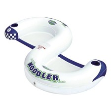 SPORTSSTUFF NOODLER 2 Person Pool Float Lounge