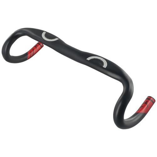 Useful Handlebar Cycling Aluminum Alloy Bent Bar Drop Bar Reduce Resistance - Picture 14 of 24