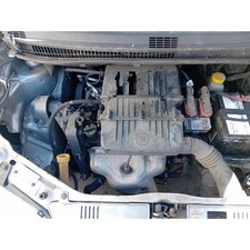 Moteur Fiat IDEA