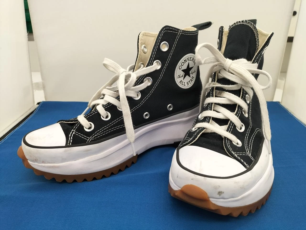 Sneakers Model CONVERSE RUN STAR HIKE CONVERSE