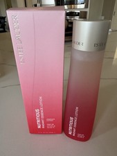 Estee Lauder Nutritious Radiant Essence Lotion  6.7 oz / 200 ml-New in Box