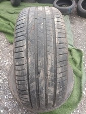 255/45/20 X1 PIRELLI SCORPION TESTED DT 2922 5.5 MILL 1PATCH