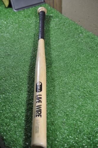 SKLZ Live Wire 34" Narrow Training Bat #413
