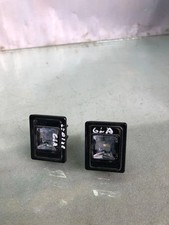 MERCEDES-BENZ GLA H247 Kennzeichenbeleuchtung A0999061504 1.30 2024 32138282