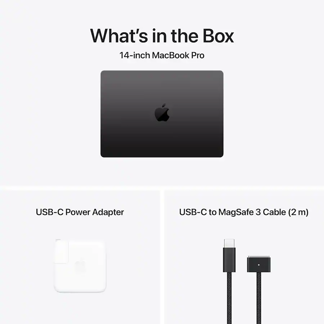 Apple MacBook Pro 14