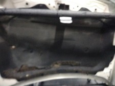 2007 Ford Expedition Hood Panel Oem White 4dr Suv Used Ding 110k Miles 2007 Ford Expedition Hood Panel Oem White 4dr Suv Used Ding 110k Miles