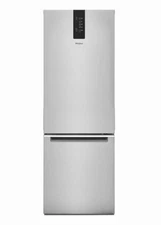 Whirlpool 24" Bottom Freezer 12.7 Cu. Ft. Refrigerator - WRB543CMJZ