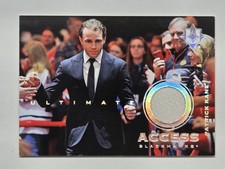 Patrick Kane Hockey Cards: Rookie Cards Checklist and Memorabilia Buying Guide 16