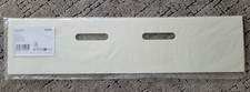 + Preotec Schallschutz-Set 84 cm für Waschtisch Universal 2 Stück + NEU +