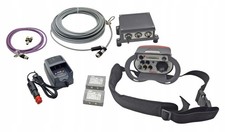 ARCON Funkfernsteuerung Remote Control T3 E-PACK S für Feuerlöschanlagen