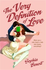 The Very Definition of Love (Paperback or Softback)