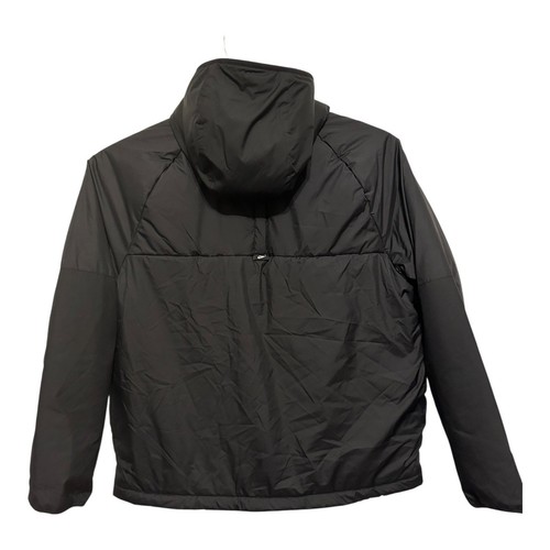 Nike Therma-FIT Legacy Hooded Jacket Black DD6857-010 Men's Size XXL (2XL) NEW - Picture 9 of 17